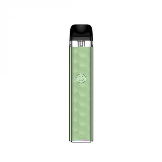 Vaporesso Xros 3 Pod Vape Kit- Mint Green