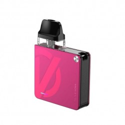Vaporesso XROS 3 Nano Vape Kit- Rose Pink