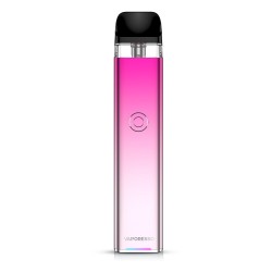 Vaporesso Xros 3 Pod Vape Kit- Rose Pink