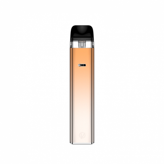 Vaporesso Xros 3 Pod Vape Kit- Royal Gold