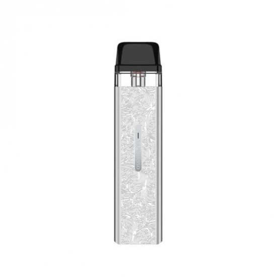 Vaporesso Xros Mini Kit - Ancient Silver