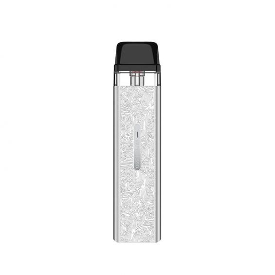 Vaporesso Xros Mini Kit - Ancient Silver Vaporesso Xros Mini Kit - Ancient Silver