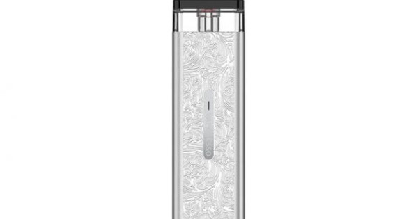 Vaporesso Xros Mini Kit - Ancient Silver