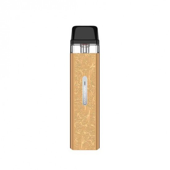Vaporesso Xros Mini Kit - Bronze Gold