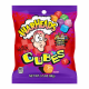 Warheads Cubes Peg Bags 3.5oz (99g) - 12CT