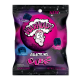 Warheads Galactic Mix Cubes Peg Bags 3.5oz (99g) - 12CT(Best Before:09/2025)