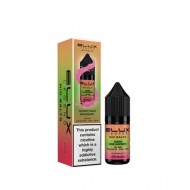 Cherry Sour Raspberry Nic Salt E-Liquid by Elux Legend 10ml-10mg