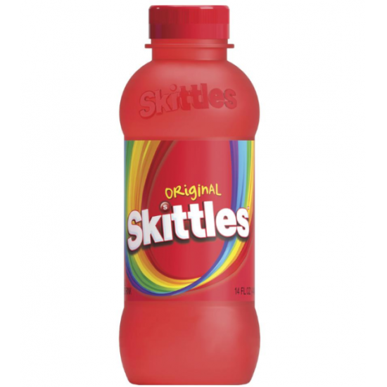 Skittle Drink Original 414ml -12CT