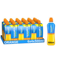 Lucozade Sports Cap Orange 500ml x 24
