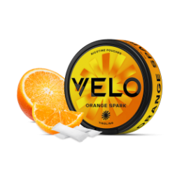 Velo orange spark 17mg 5x14g