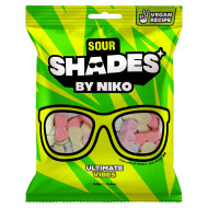 Shades Sour Ultimate Vibes 18x150g