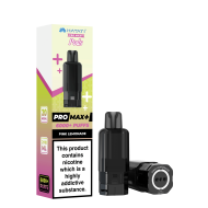 Hayati Pro Max+ - Refills - Pink Lemonade - 20mg