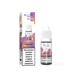 Blue Razz Cherry Nic Salt E-Liquid by Hayati Crystal Pro Max 10ml | 10mg