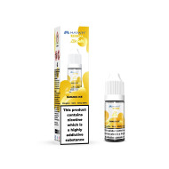 Banana Ice Nic Salt | Hayati Pro Max 10ml E-Liquid 10mg