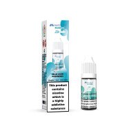 Blue Sour Raspberry Nic Salt | Hayati Pro Max 10ml E-Liquid 10mg