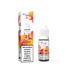 Triple Mango Nic Salt E-Liquid by Hayati Crystal Pro Max 10ml | 20mg