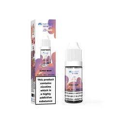Gummy Bear Nic Salt E-Liquid by Hayati Crystal Pro Max 10ml |20mg