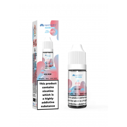 Ice Pop Nic Salt E-Liquid by Hayati Crystal Pro Max 10ml | 20mg