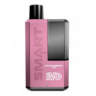 IVG Smart 5500 Strawberry Ice 20mg