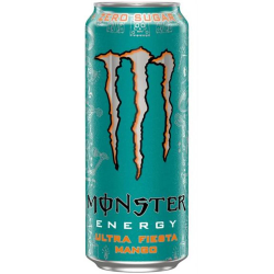 Monster Ultra Fiesta Mango NRP 500ml