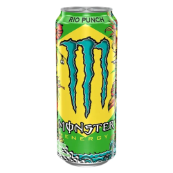 Monster Rio Punch 500ml (EU)
