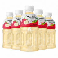 Mogu Mogu Apple 320ml Pack 6