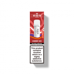 SKE 600 PRO POD - CHERRY ICE - 20MG