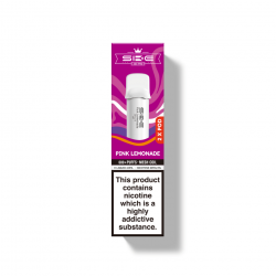 SKE 600 PRO POD - PINK LEMONADE - 20MG