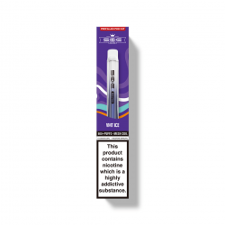 SKE Crystal 600 Pro Kit - VMT Ice
