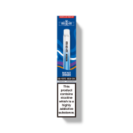 SKE Crystal 600 Pro Prefilled Pod Kit - Blue Razz Lemonade
