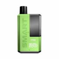 IVG Smart 5500 Lemon & Lime 