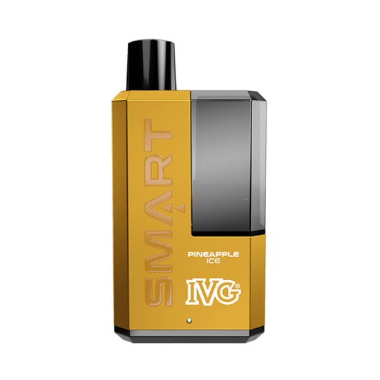 IVG Smart 5500 Pineapple Ice 20mg