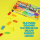 Mike & Ike Mega mix Sweet Or Sour theatre box 120g