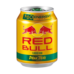 Red Bull 250ml (Thailand)
