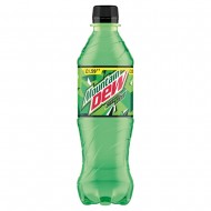 Mountain Dew Citrus Blast 500ml PMP £1.59