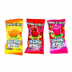 Mike & Ike Lollipop Rings 0.42oz (12g)