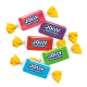 Jolly Rancher Hard Candy Original Peg Bag 198g