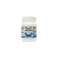 Paracetamol 500mg Caplets 16 Tubs