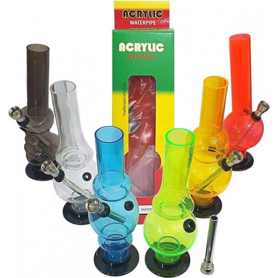 Medium Bong
