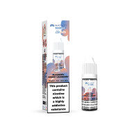 Blueberry Cherry Cranberry Nic Salt | Hayati Pro Max 10ml E-Liquid 10mg