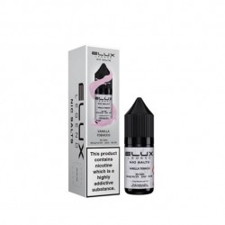 Vanilla Tobacco Nic Salt E-Liquid by Elux Legend 10ml-10mg