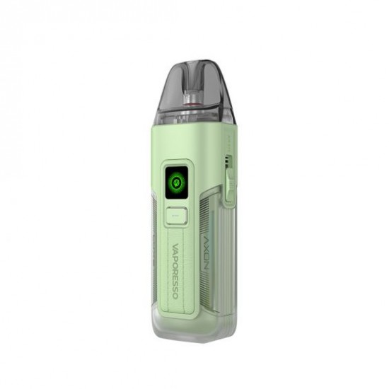 Vaporesso LUXE X2 Vape Kit- Avacado Green