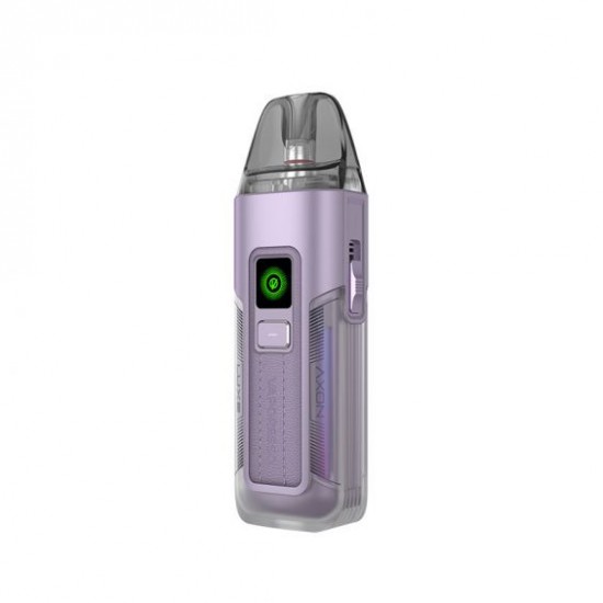 Vaporesso LUXE X2 Vape Kit- Light Purple