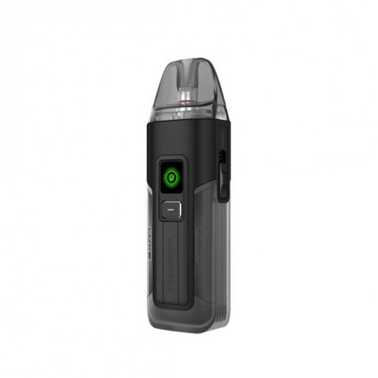Vaporesso LUXE X2 Vape Kit- Night Black
