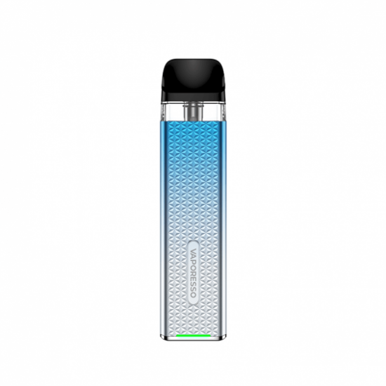 Vaporesso Xros 3 Mini Vape Pod Kit - Sky Blue