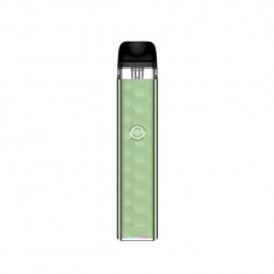 Vaporesso Xros 3 Pod Vape Kit- Fresh Green