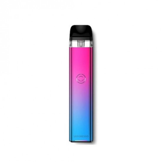 Vaporesso Xros 3 Pod Vape Kit- Synthwave