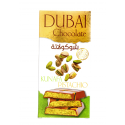 Assorted Chocolate Mix Pistachio 