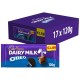 Cadbury Dairy Milk Oreo Chocolate 120g PMP £1.69