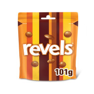 Revels Standard Pouch Bags 15 x 101g
